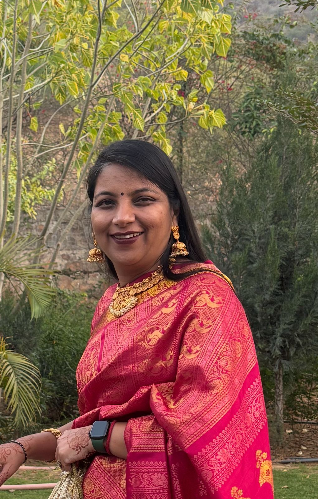 Jaya Jain